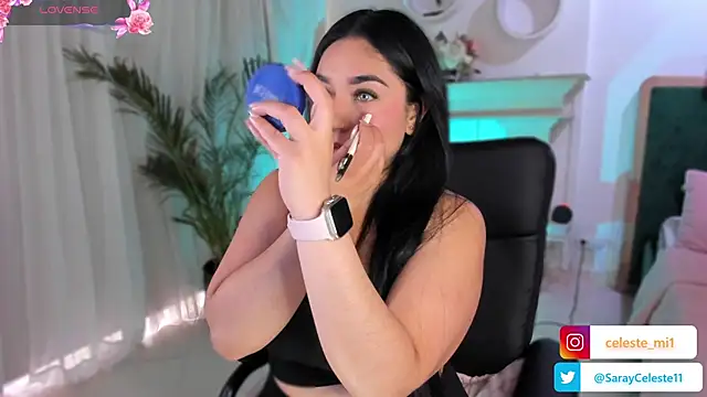 scarlet miller1 online show from February 2025 11:44:02 AM