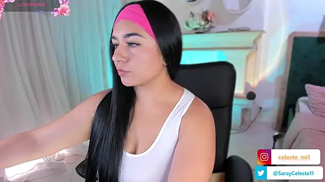 scarlet miller1 online show from February 2025 02:48:01 PM