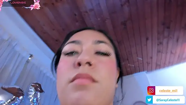 scarlet miller1 online show from February 2025 12:43:02 PM