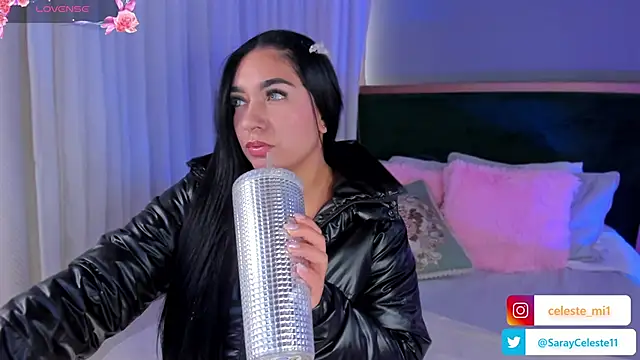 scarlet miller1 online show from February 2025 03:31:02 PM