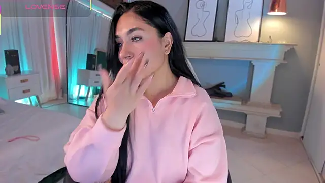 scarlet miller1 online show from March 2025 06:07:02 PM