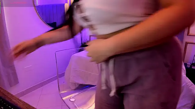 scarlet miller1 online show from October 2025 12:13:02 PM