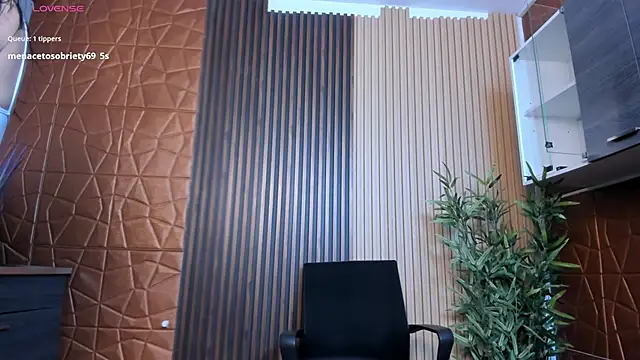 charlottewhitte online show from January 2025 11:11:01 AM