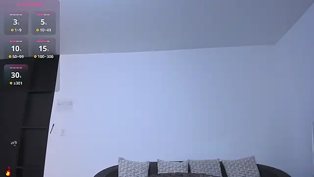 charlottewhitte online show from February 2025 11:18:02 AM