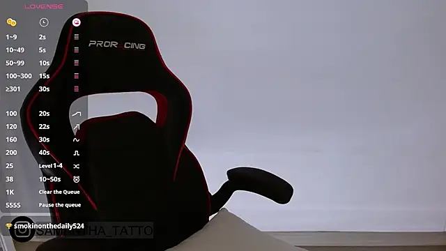 samantha tattu online show from January 2025 11:31:01 PM