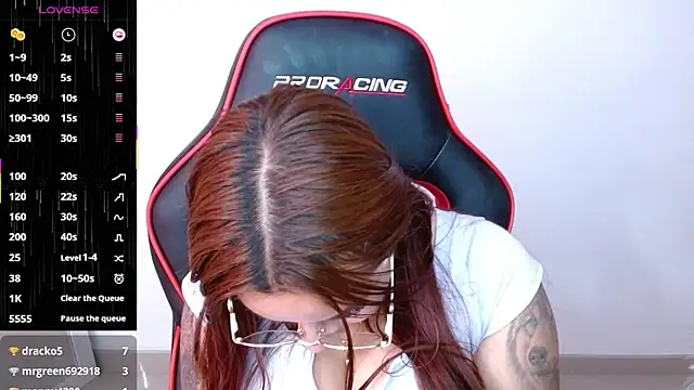 samantha tattu online show from January 2025 07:15:01 PM