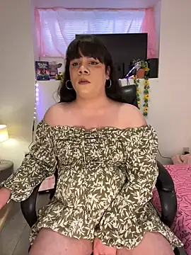 Violetacam 05 online show from March 2025 06:32:01 PM