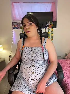 Violetacam 05 online show from March 2025 03:27:01 PM