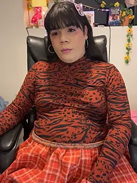 Violetacam 05 online show from March 2025 07:04:02 AM