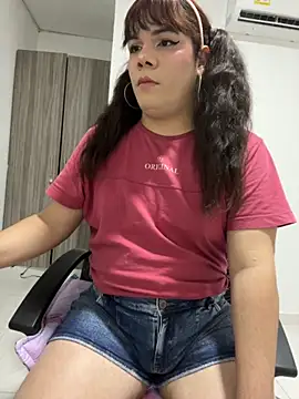 Violetacam 05 online show from September 2025 10:49:01 AM