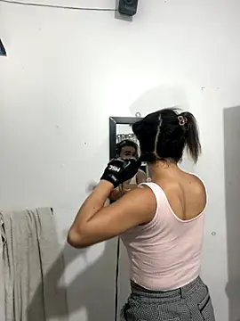 vicodollx online show from October 2025 08:18:02 PM