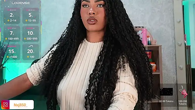 HOTBLACKANDWHITE2 online show from March 2026 02:37:01 AM