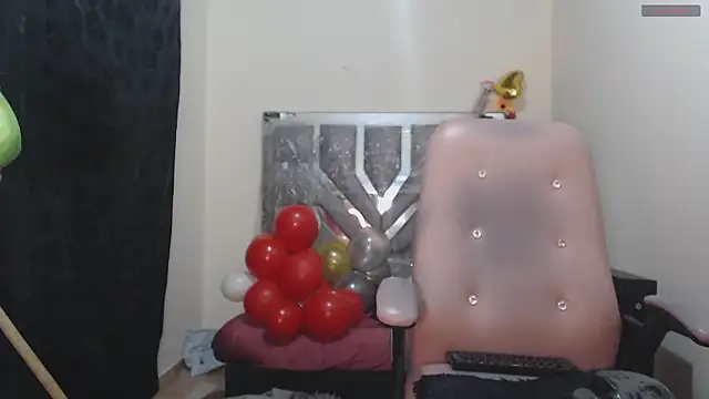 toxxxic cams online show from May 2026 07:37:01 AM