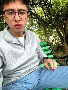 CamiRojas boy online show from June 2026 07:16:02 PM