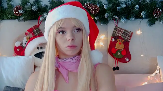 Snapshot of ElisabethDavis chatting on December 2024 09:43:01 PM ElisabethDavis online show from December 2024 09:43:01 PM