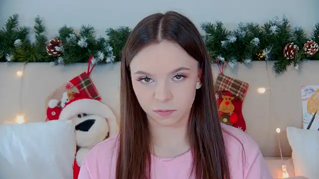 Snapshot of ElisabethDavis chatting on January 2025 03:17:02 PM ElisabethDavis online show from January 2025 03:17:02 PM