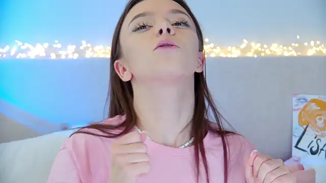 Snapshot of ElisabethDavis chatting on January 2025 03:13:02 PM ElisabethDavis online show from January 2025 03:13:02 PM