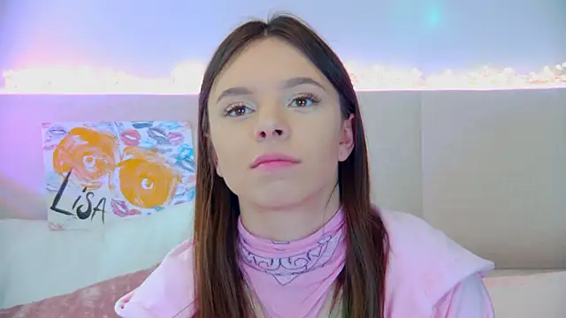 Snapshot of ElisabethDavis chatting on February 2025 08:22:01 PM ElisabethDavis online show from February 2025 08:22:01 PM