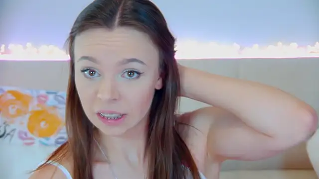 Snapshot of ElisabethDavis chatting on February 2025 06:09:02 PM ElisabethDavis online show from February 2025 06:09:02 PM