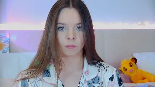 Snapshot of ElisabethDavis chatting on March 2025 03:16:02 PM ElisabethDavis online show from March 2025 03:16:02 PM