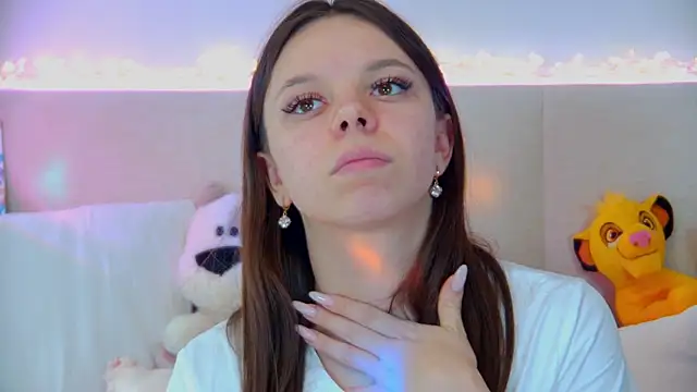 Snapshot of ElisabethDavis chatting on March 2025 03:13:02 PM ElisabethDavis online show from March 2025 03:13:02 PM