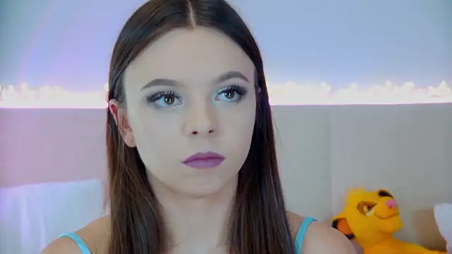 Snapshot of ElisabethDavis chatting on March 2025 03:16:02 PM ElisabethDavis online show from March 2025 03:16:02 PM