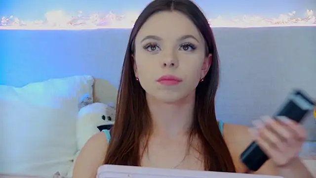 Snapshot of ElisabethDavis chatting on March 2025 06:56:01 PM ElisabethDavis online show from March 2025 06:56:01 PM