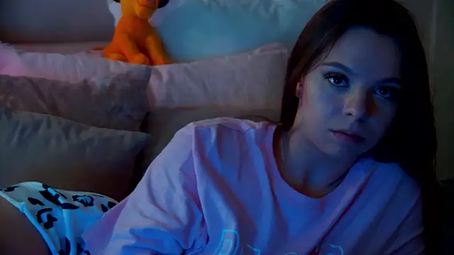 Snapshot of ElisabethDavis chatting on March 2025 12:23:02 AM ElisabethDavis online show from March 2025 12:23:02 AM