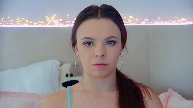 Snapshot of ElisabethDavis chatting on March 2025 03:19:01 PM ElisabethDavis online show from March 2025 03:19:01 PM