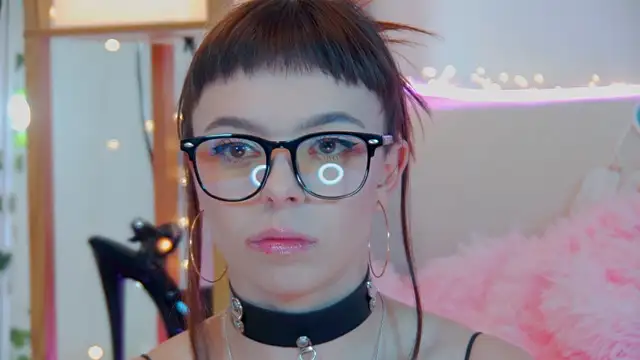 Snapshot of ElisabethDavis chatting on September 2025 05:15:02 PM ElisabethDavis online show from September 2025 05:15:02 PM