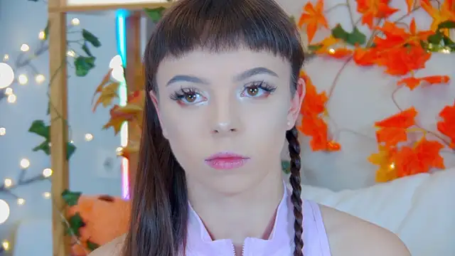 Snapshot of ElisabethDavis chatting on October 2025 03:09:02 PM ElisabethDavis online show from October 2025 03:09:02 PM