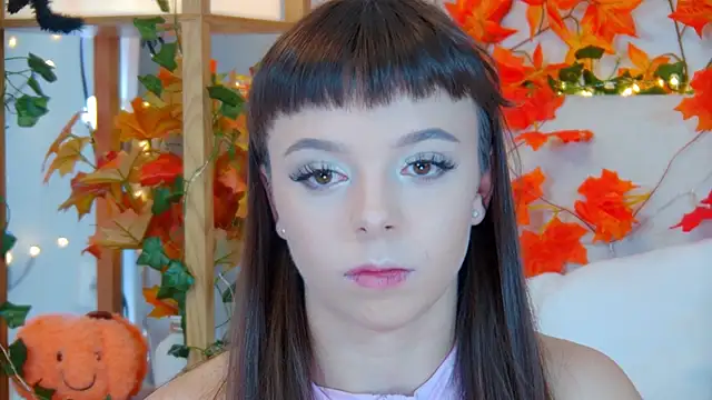 Snapshot of ElisabethDavis chatting on October 2025 02:58:02 PM ElisabethDavis online show from October 2025 02:58:02 PM