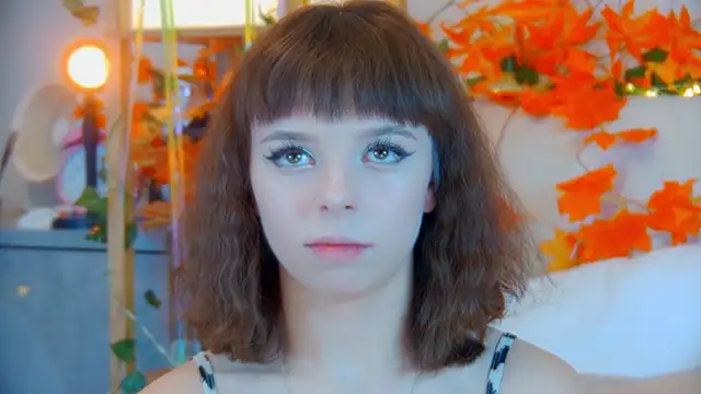 Snapshot of ElisabethDavis chatting on November 2025 03:22:02 PM ElisabethDavis online show from November 2025 03:22:02 PM