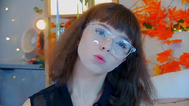 Snapshot of ElisabethDavis chatting on November 2025 03:22:01 PM ElisabethDavis online show from November 2025 03:22:01 PM