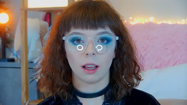 Snapshot of ElisabethDavis chatting on November 2025 03:23:02 PM ElisabethDavis online show from November 2025 03:23:02 PM