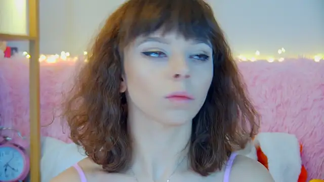 Snapshot of ElisabethDavis chatting on December 2025 03:17:01 PM ElisabethDavis online show from December 2025 03:17:01 PM