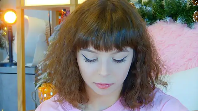 Snapshot of ElisabethDavis chatting on December 2025 03:09:02 PM ElisabethDavis online show from December 2025 03:09:02 PM