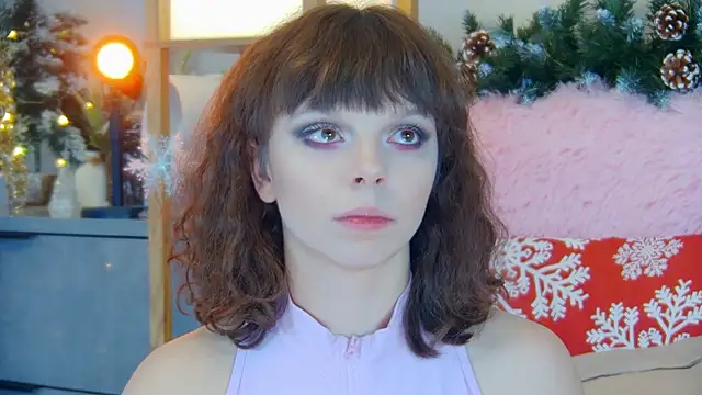 Snapshot of ElisabethDavis chatting on December 2025 07:53:02 PM ElisabethDavis online show from December 2025 07:53:02 PM