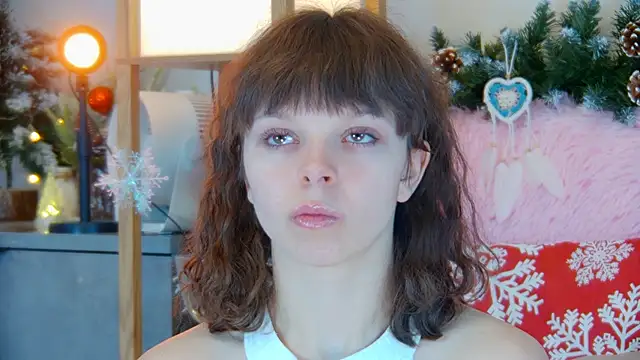 Snapshot of ElisabethDavis chatting on December 2025 03:17:01 PM ElisabethDavis online show from December 2025 03:17:01 PM