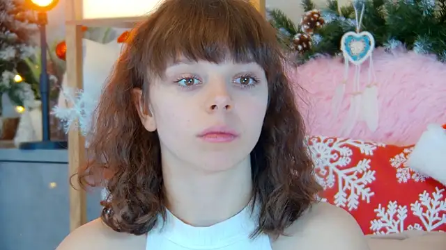 ElisabethDavis online show from December 2025 06:15:01 PM