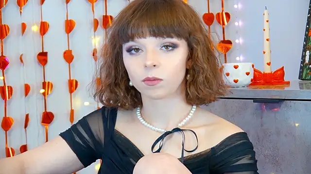 ElisabethDavis online show from February 2026 03:13:02 PM