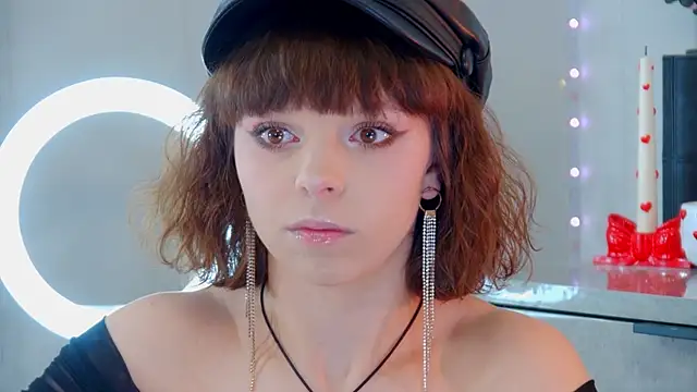 ElisabethDavis online show from May 2026 03:17:01 PM