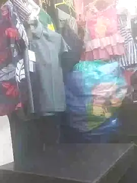 Hailey BaileyXYZ online show from December 2024 12:38:01 PM