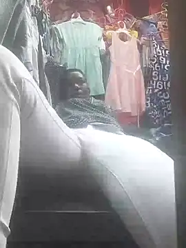 Hailey BaileyXYZ online show from January 2025 03:40:02 PM