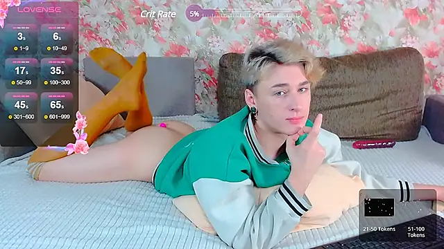  YummyTony  online show from January 2025 06:24:01 AM