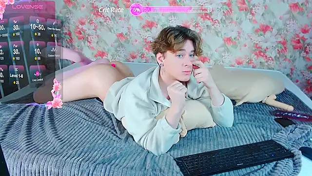  YummyTony  online show from March 2025 02:23:01 PM