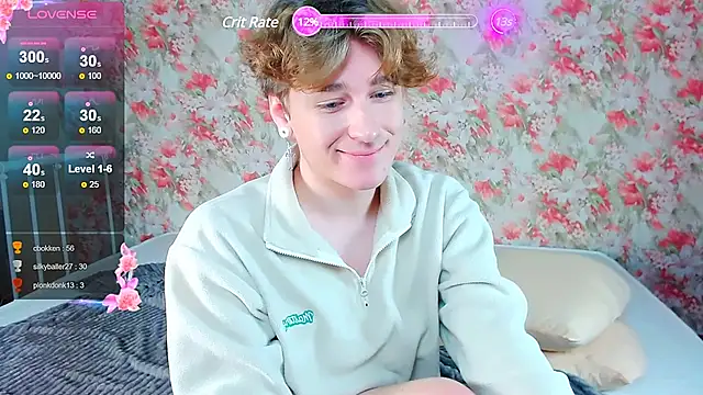  YummyTony  online show from March 2025 05:26:02 PM