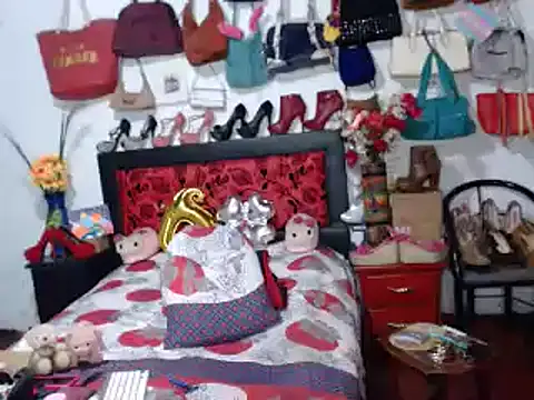 Xiaraa26 online show from March 2025 01:10:02 AM