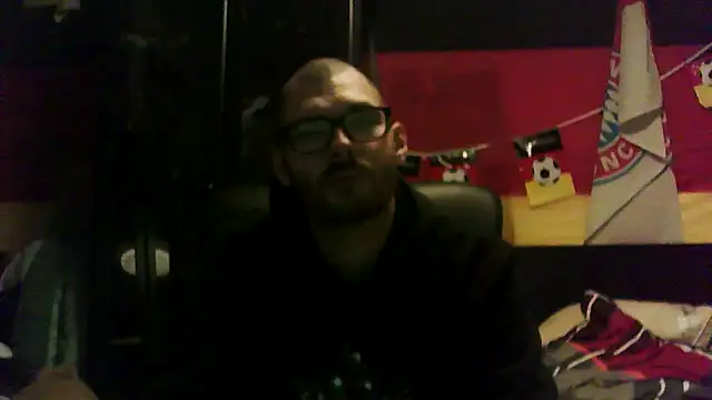 Die-geile-Sau online show from December 2025 04:01:02 PM