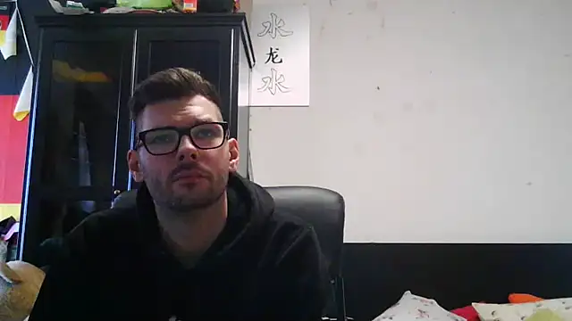 Die-geile-Sau online show from April 2026 01:33:02 PM